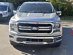 New 2025 Ford F-150 Lariat SuperCrew Cab for sale #KF29149 - photo 3