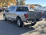 New 2025 Ford F-150 Lariat SuperCrew Cab for sale #KF29149 - photo 30