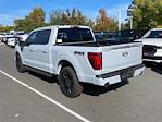 New 2025 Ford F-150 Lariat SuperCrew Cab 4WD Pickup for sale #KF29499 - photo 30