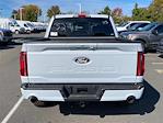 New 2025 Ford F-150 Lariat SuperCrew Cab 4WD Pickup for sale #KF29499 - photo 23