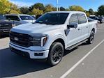 New 2025 Ford F-150 Lariat SuperCrew Cab 4WD Pickup for sale #KF29499 - photo 4