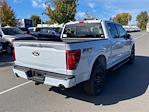 New 2025 Ford F-150 Lariat SuperCrew Cab 4WD Pickup for sale #KF29499 - photo 2