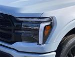 New 2025 Ford F-150 Lariat SuperCrew Cab 4WD Pickup for sale #KF29499 - photo 5