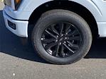 New 2025 Ford F-150 Lariat SuperCrew Cab 4WD Pickup for sale #KF29499 - photo 6