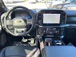 New 2025 Ford F-150 Lariat SuperCrew Cab 4WD Pickup for sale #KF29499 - photo 7