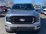 New 2025 Ford F-150 Lariat SuperCrew Cab for sale #KF29679 - photo 2