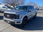 New 2025 Ford F-150 Lariat SuperCrew Cab for sale #KF29679 - photo 3