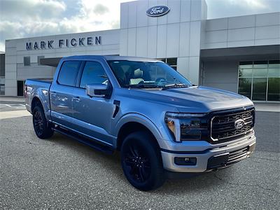 2025 Ford F-150 SuperCrew Cab 4WD Pickup for sale #KF31283 - photo 1