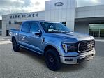 2025 Ford F-150 SuperCrew Cab 4WD Pickup for sale #KF31283 - photo 1