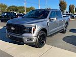 2025 Ford F-150 SuperCrew Cab 4WD Pickup for sale #KF31283 - photo 4