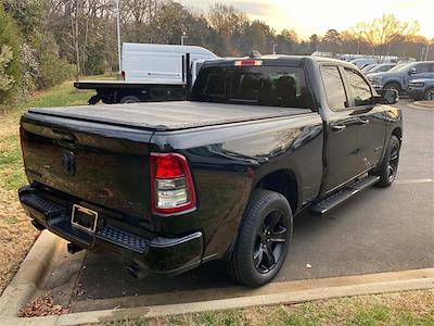 2022 Ram 1500 Quad Cab 4WD Pickup for sale #KF31283B - photo 2