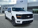 New 2025 Ford F-150 STX SuperCrew Cab for sale #KF31310 - photo 1