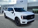 New 2025 Ford F-150 Lariat SuperCrew Cab for sale #KF31542 - photo 1
