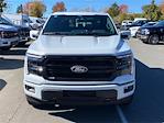 New 2025 Ford F-150 Lariat SuperCrew Cab for sale #KF31542 - photo 3