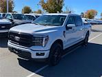 New 2025 Ford F-150 Lariat SuperCrew Cab for sale #KF31542 - photo 4