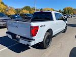 New 2025 Ford F-150 Lariat SuperCrew Cab for sale #KF31542 - photo 2