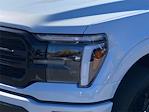 New 2025 Ford F-150 Lariat SuperCrew Cab for sale #KF31542 - photo 5