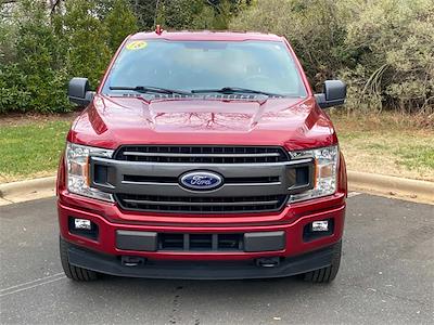 2018 Ford F-150 SuperCrew Cab 4WD Pickup for sale #KF31542A - photo 2