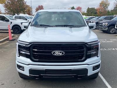 New 2025 Ford F-150 Lariat SuperCrew Cab for sale #KF31648 - photo 2