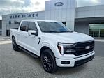 New 2025 Ford F-150 Lariat SuperCrew Cab for sale #KF31648 - photo 1