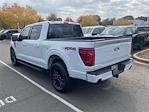 New 2025 Ford F-150 Lariat SuperCrew Cab for sale #KF31648 - photo 28