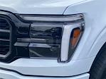 New 2025 Ford F-150 Lariat SuperCrew Cab for sale #KF31648 - photo 4