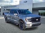 New 2025 Ford F-150 Lariat SuperCrew Cab for sale #KF31759 - photo 1