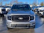 New 2025 Ford F-150 Lariat SuperCrew Cab for sale #KF31759 - photo 2