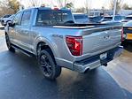 New 2025 Ford F-150 Lariat SuperCrew Cab for sale #KF31759 - photo 28