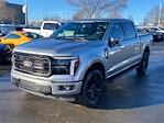 New 2025 Ford F-150 Lariat SuperCrew Cab for sale #KF31759 - photo 3