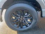 New 2025 Ford F-150 Lariat SuperCrew Cab for sale #KF31759 - photo 5