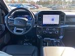 New 2025 Ford F-150 Lariat SuperCrew Cab for sale #KF31759 - photo 6