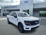 New 2025 Ford F-150 STX SuperCrew Cab for sale #KF43405 - photo 1