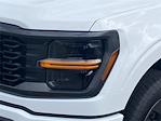 New 2025 Ford F-150 STX SuperCrew Cab for sale #KF43405 - photo 6