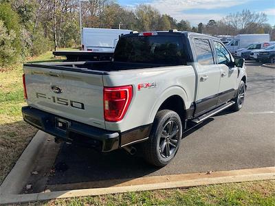 2023 Ford F-150 SuperCrew Cab 4WD Pickup for sale #KF43405A - photo 2