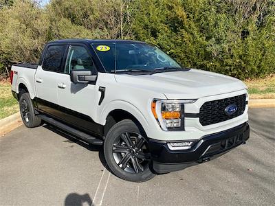 2023 Ford F-150 SuperCrew Cab 4WD Pickup for sale #KF43405A - photo 1