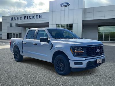 2025 Ford F-150 SuperCrew Cab RWD Pickup for sale #KF52524 - photo 1