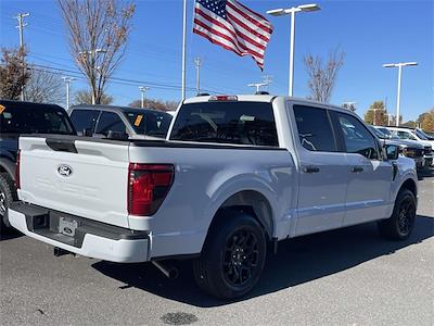 2025 Ford F-150 SuperCrew Cab RWD Pickup for sale #KF52524 - photo 2