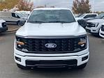 New 2025 Ford F-150 STX SuperCrew Cab 4WD Pickup for sale #KF57218 - photo 2