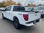 New 2025 Ford F-150 STX SuperCrew Cab 4WD Pickup for sale #KF57218 - photo 26