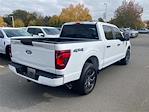 New 2025 Ford F-150 STX SuperCrew Cab 4WD Pickup for sale #KF57218 - photo 28
