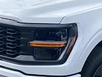 New 2025 Ford F-150 STX SuperCrew Cab 4WD Pickup for sale #KF57218 - photo 4