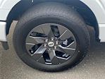 New 2025 Ford F-150 STX SuperCrew Cab 4WD Pickup for sale #KF57218 - photo 5