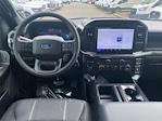 New 2025 Ford F-150 STX SuperCrew Cab 4WD Pickup for sale #KF57218 - photo 6