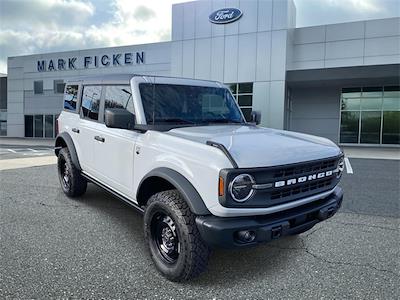 New 2026 Ford Bronco - photo 1