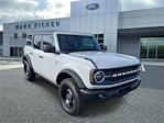 New 2026 Ford Bronco Big Bend for sale #LA45149 - photo 1
