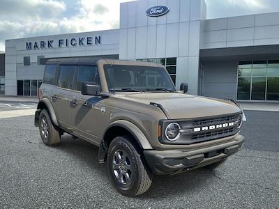 New 2026 Ford Bronco - photo 1