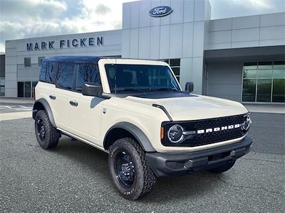 New 2026 Ford Bronco - photo 1