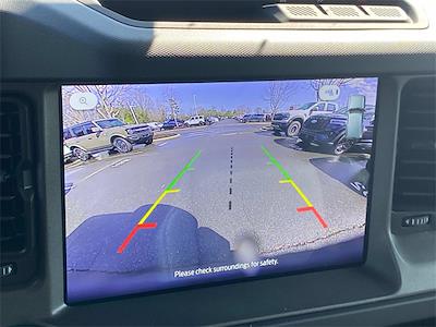 New 2026 Ford Bronco - photo 1