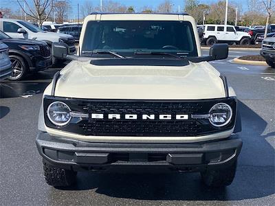 New 2026 Ford Bronco - photo 1